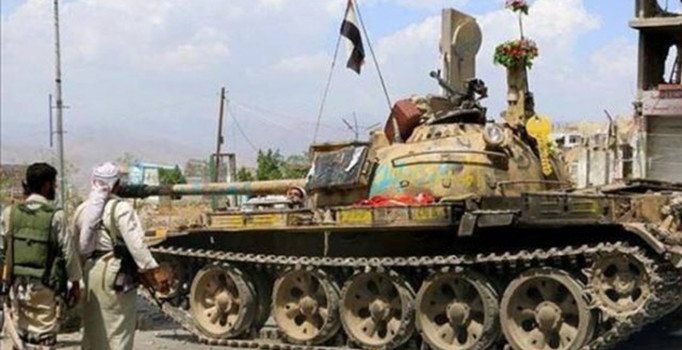 Yemen'dan Riyad'a operasyonlara devam edin talebi