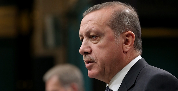 Erdoğan: Ankara saldırısı için DDK'ya talimat verdim