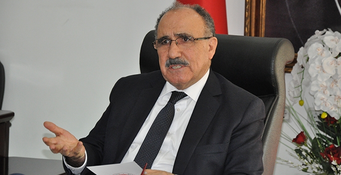 Beşir Atalay: HDP ve PKK çözüm sürecini sabote etti