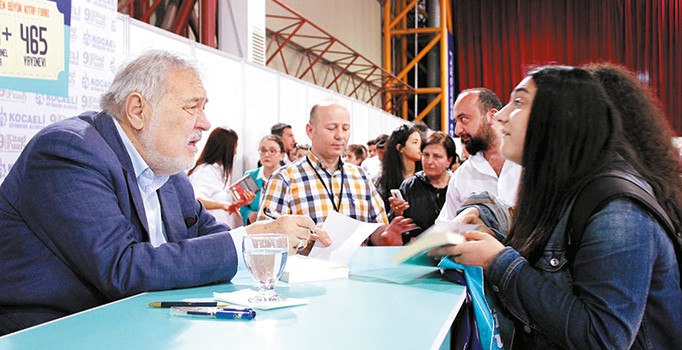 ‘Türkiye eski metin katliamı içinde’