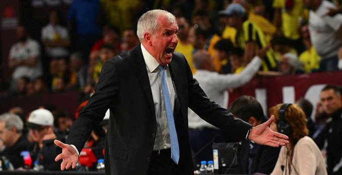 Avrupa'nın kralı Obradovic