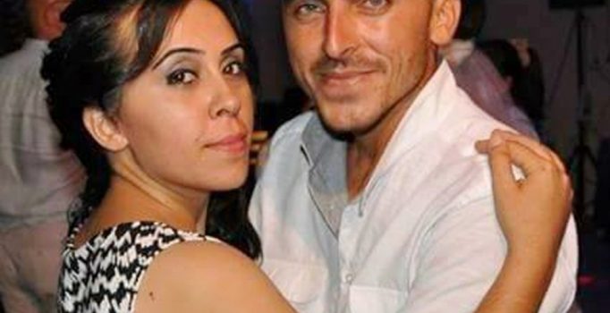 Büyüknohutçu çiftini öldüren şüphelinin eşinden şok itiraf: Cinayeti biliyordum