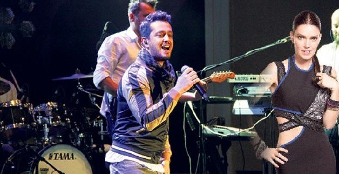 Murat Boz'dan 'ihanet' açıklaması