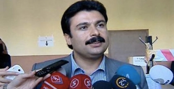 Şike Davası'nın savcısı Mehmet Berk: Bana rüşvet teklif ettiler