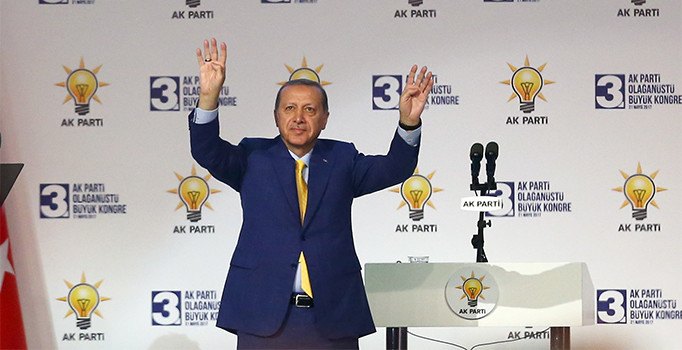 AK Parti'de kabine değişikliği gündemde