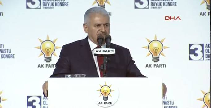 Başbakan Binali Yıldırım: Barzani anında karşılık görecek | Son dakika haberleri