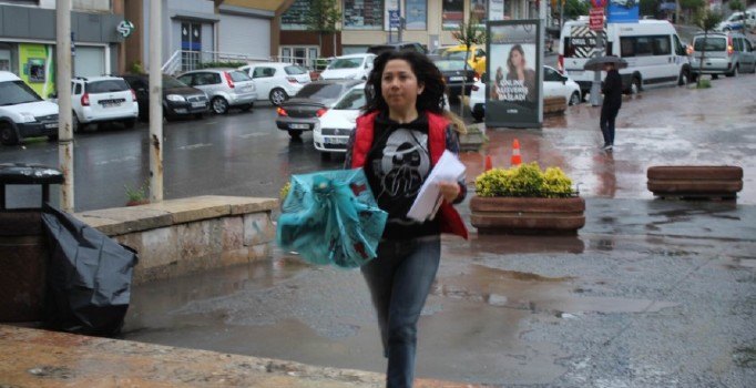 KPSS'ye geç kalanlar sınava giremedi