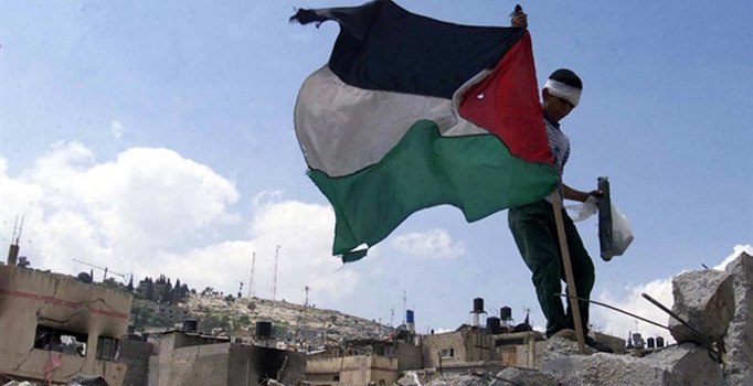 Hamas'tan Trump'a tepki