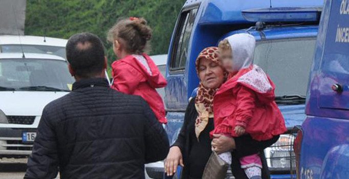 Bursa'da koca vahşeti! Eşinin kafasına ateş ederek öldürdü