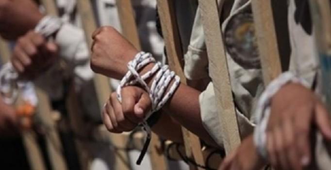 Filistinli 200 tutuklu daha açlık grevine başladı