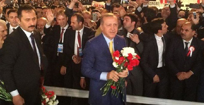 AK Parti MKYK listesi belli oldu: AK Parti A Takımı'nda kimler var? Kimler geldi, kimler gitti?