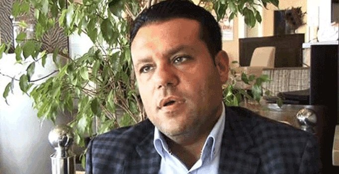 Ünlü iş adamına hırsızlık şoku: Çok sayıda ziynet eşyası çalındı