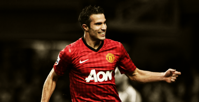 Van Persie transferinde Moussa Sow modeli