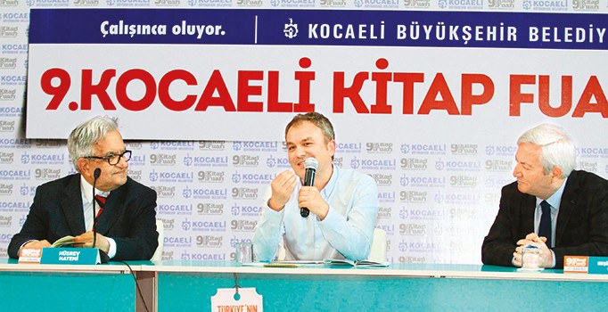 Eskiden Tanpınar’a ilgi bugünkü kadar yoktu