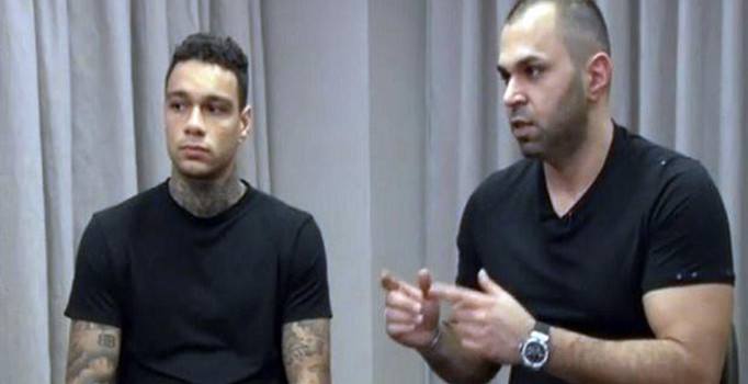 Van Der Wiel'e bir darbe de avukatlarından