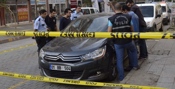 Siverek’te silahlı saldırıya uğrayan doktor öldü