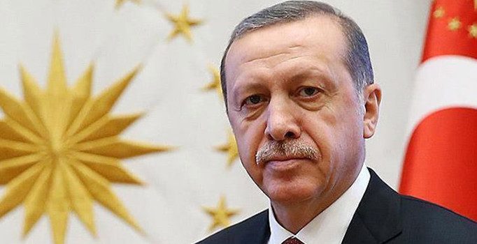 Cumhurbaşkanı Erdoğan'dan İngiltere açıklaması: Saldırıyı kınıyorum