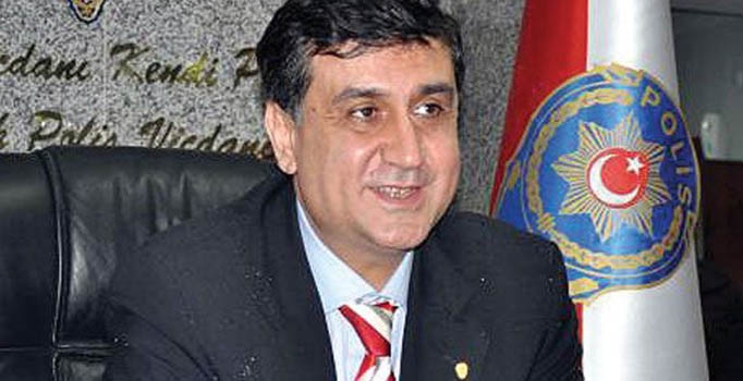 Ankara Emniyet Müdürü görevden uzaklaştırıldı