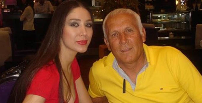 Ece Gürsel'in babası Tayfun Gürsel evinde ölü bulundu