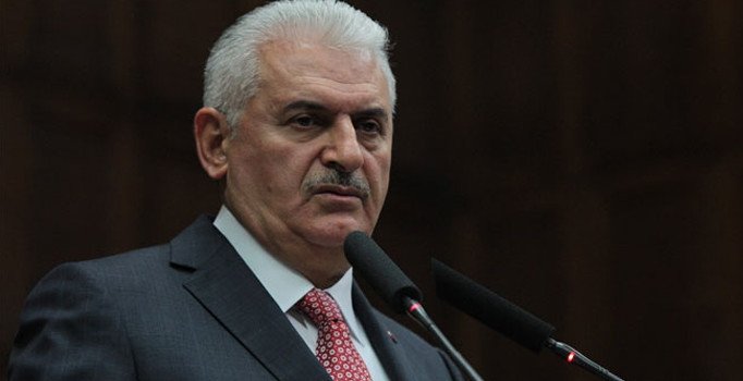 Başbakan Binali Yıldırım’dan Rusya’ya domates ithalatı açıklaması