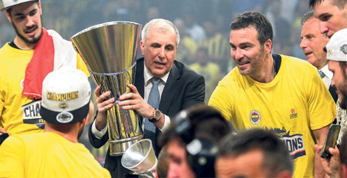 Tarihi başarıyı hazmedemedi