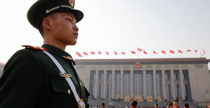 Çin, CIA'nın istihbarat ağını çökertti