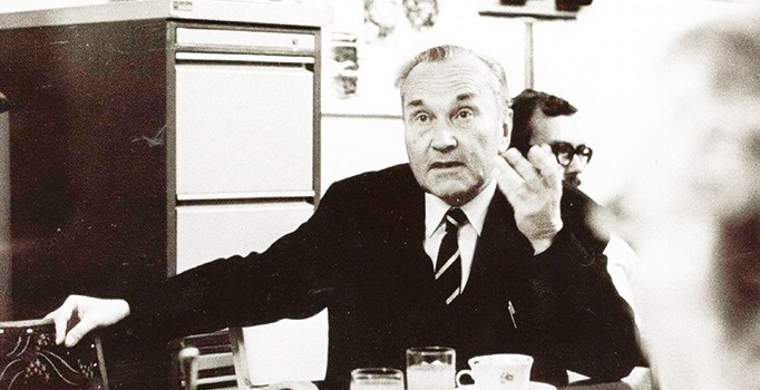 Halil Turhanlı yazdı: Patocka ve Avrupa’nın çöküşü