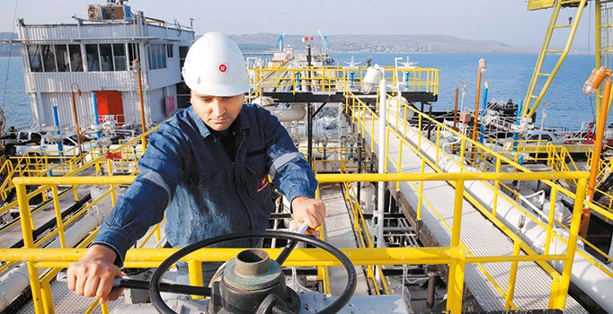Petrolün geleceğini belirleyecek hafta geldi