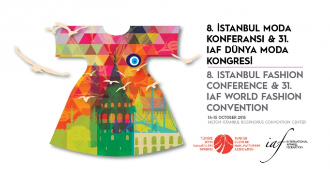 8. İstanbul Moda Konferansı
yarın da devam edecek