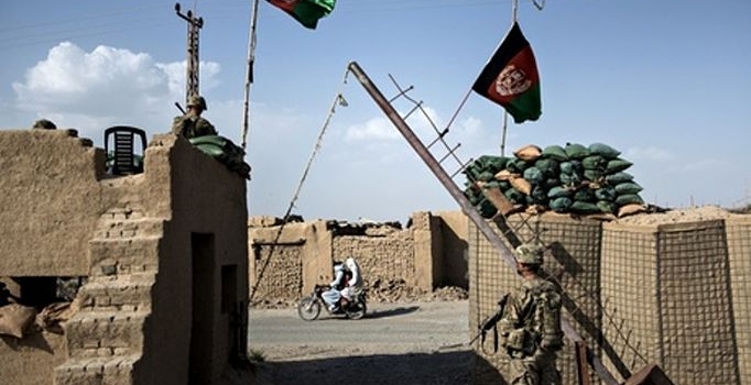 Afganistan’da barış görüşmeleri sürüyor