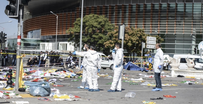 2. bombacı Ömer Deniz Dündar’ın babası konuştu