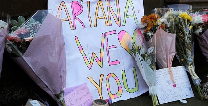 Manchester saldırısı ne anlama geliyor?