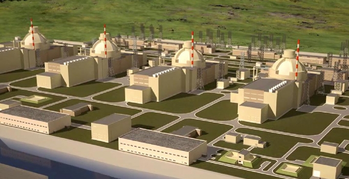 Titov: Türkiye-Rusya gerginliğinden Akkuyu Santrali etkilenmez