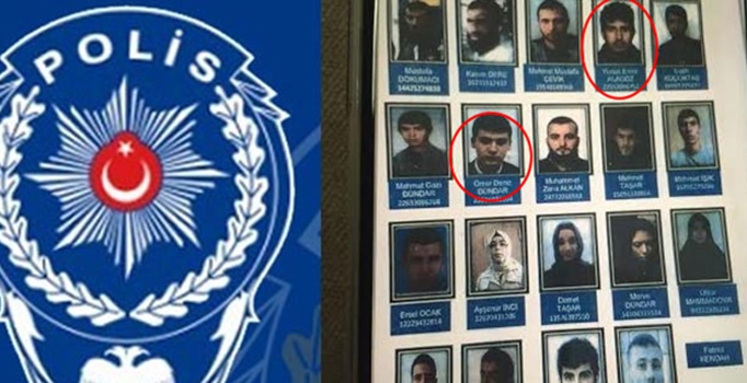 Ankara patlamasında ikinci canlı bomba Ömer Deniz Dündar