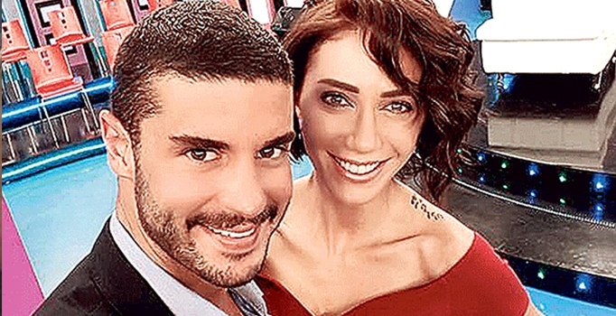 İlişki Durumu Karışık dizisine Rising Star transferi