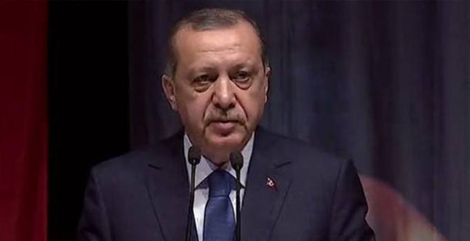 Cumhurbaşkanı Erdoğan: Çapa Tıp Fakültesi, Hasdal'a taşınıyor