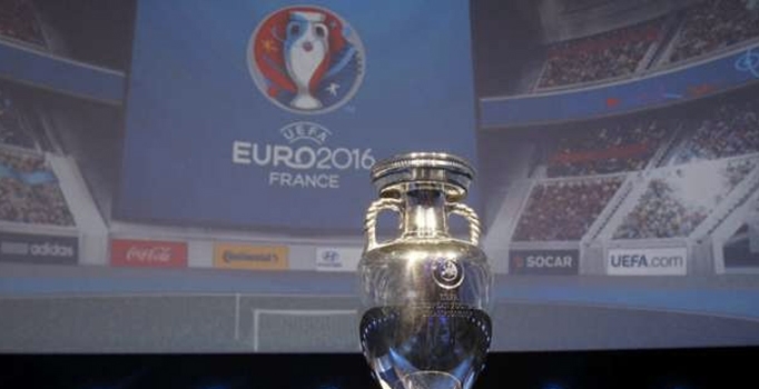 A Milli Takım Euro 2016'da hangi torbada yer alacak?