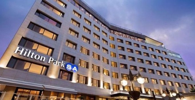 Sabancı Holding Maçka'da bulunan Hilton Parksa'yı kapatıyor