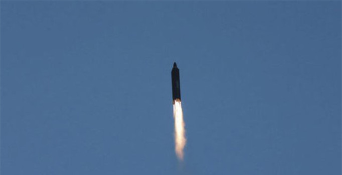 Rusya Suriye'de DEAŞ hedeflerini füzeyle vurdu