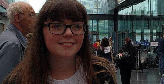 Patlamada kimliği açıklanan ilk kurban