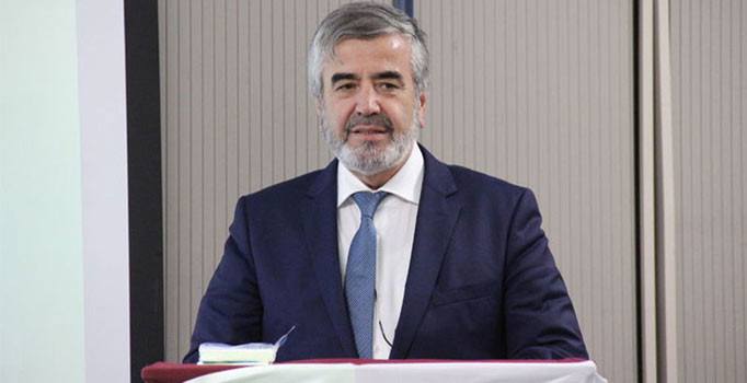 İstanbul Müftüsü Hasan Kamil Yılmaz: Jet imam istemiyoruz