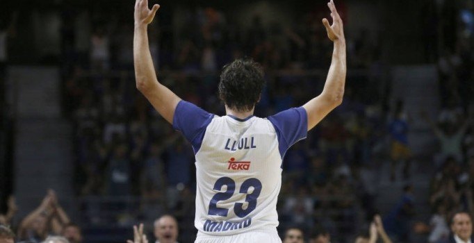 Sergio Lull: Fenerbahçe'de oynamak isterim