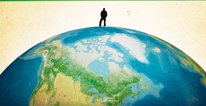 M. Bahadırhan Dinçaslan yazdı: İnsanlığın bilinçaltındaki ortak kod