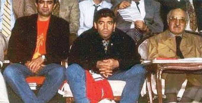 Menajer Tutumlu'nun hesaplarına inceleme: Şüpheli olarak soruşturmada yer aldı