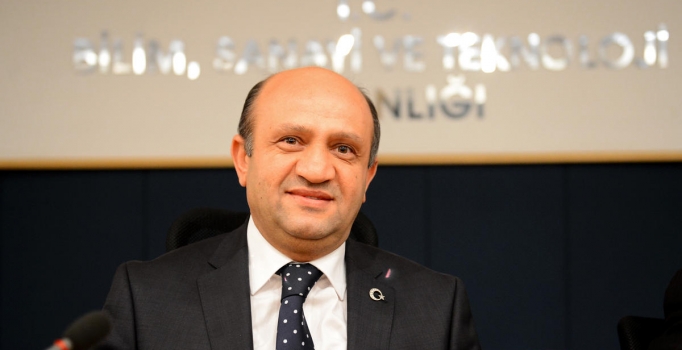 Bakan Fikri Işık "Yerli otomobili boğdurtmayız"