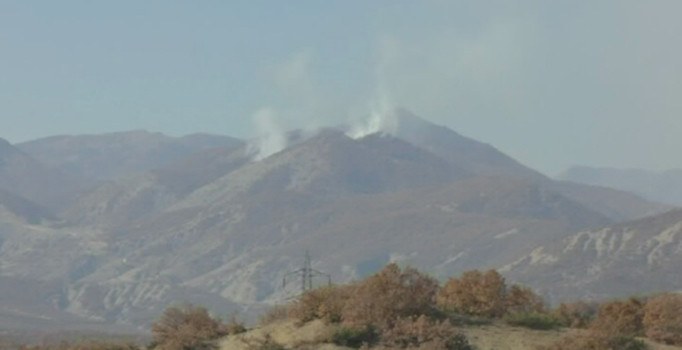 Tunceli'de 31 bölgede özel güvenlik bölgesi ilanı 