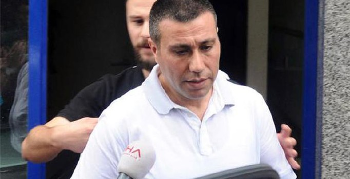 Son dakika! Nokta dergisi yöneticisi Yunanistan'a kaçarken yakalandı