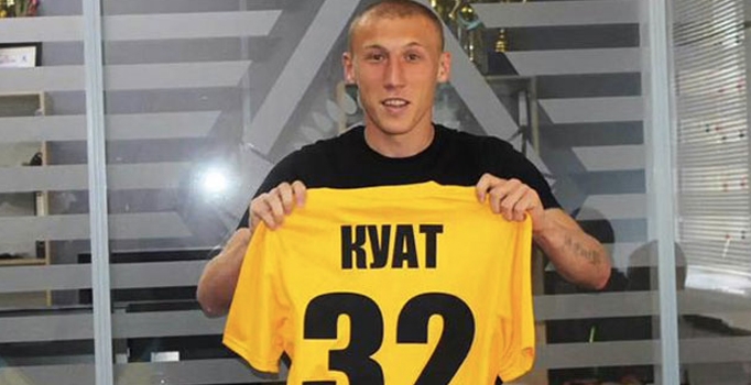 Kazak İslambek Kuat: Türkiye bizim kardeş halkımız