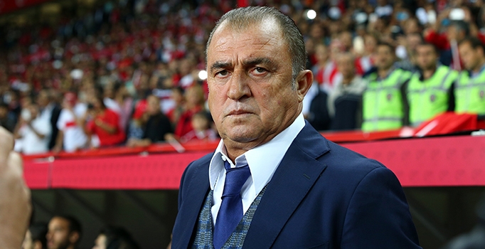 Fatih Terim: Gökhan Töre'yi sahaya getirin