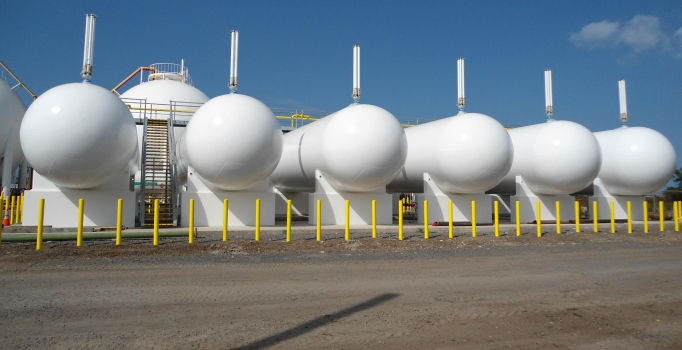 Reuters: Türkiye, Rusya'dan LPG alımını yüzde 25 azaltacak